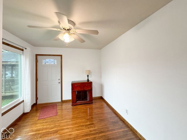 2219 S Rogers Street, Bloomington, IN 47403