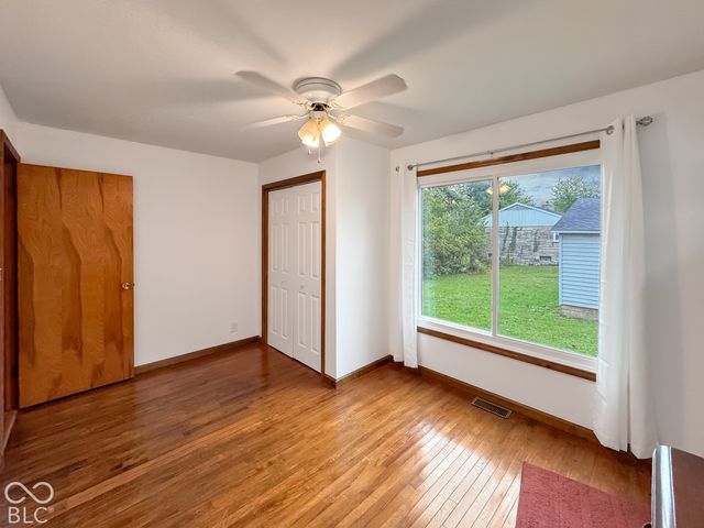 2219 S Rogers Street, Bloomington, IN 47403
