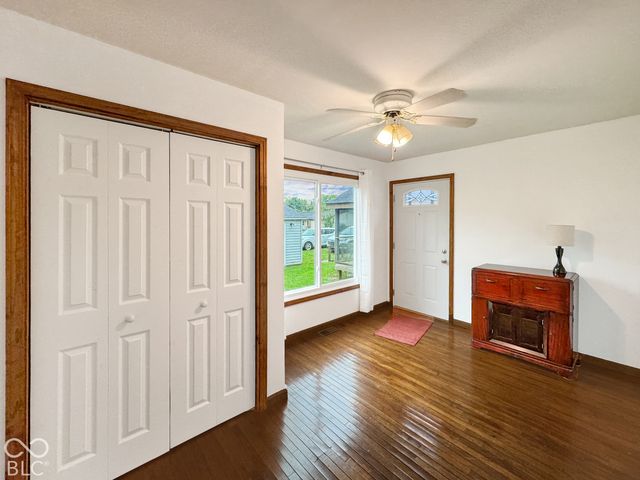 2219 S Rogers Street, Bloomington, IN 47403