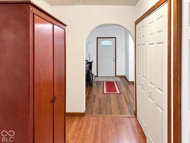 2219 S Rogers Street, Bloomington, IN 47403
