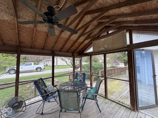 2219 S Rogers Street, Bloomington, IN 47403