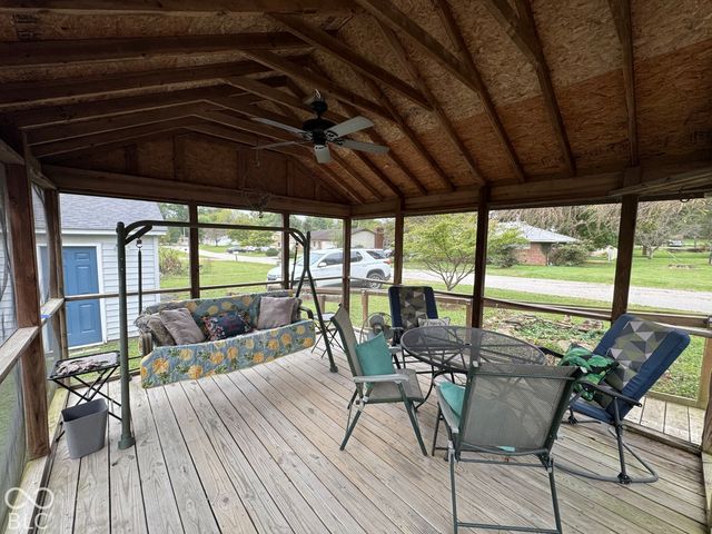 2219 S Rogers Street, Bloomington, IN 47403