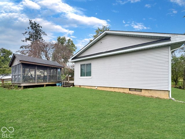 2219 S Rogers Street, Bloomington, IN 47403