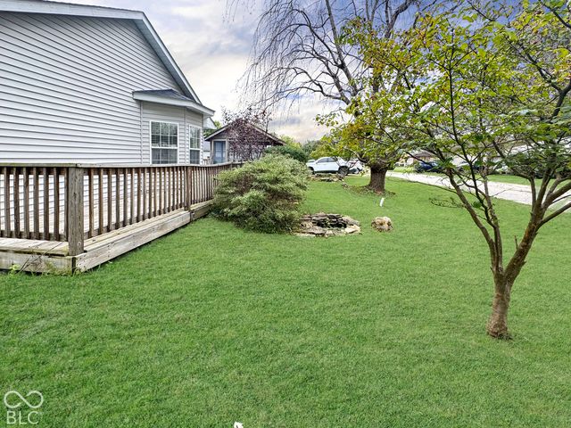 2219 S Rogers Street, Bloomington, IN 47403