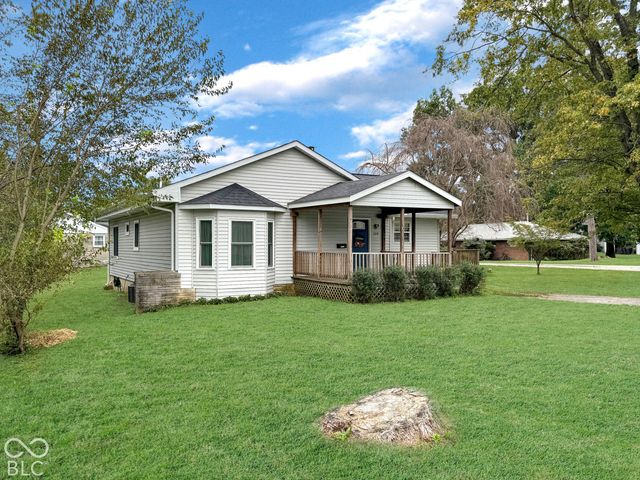 2219 S Rogers Street, Bloomington, IN 47403