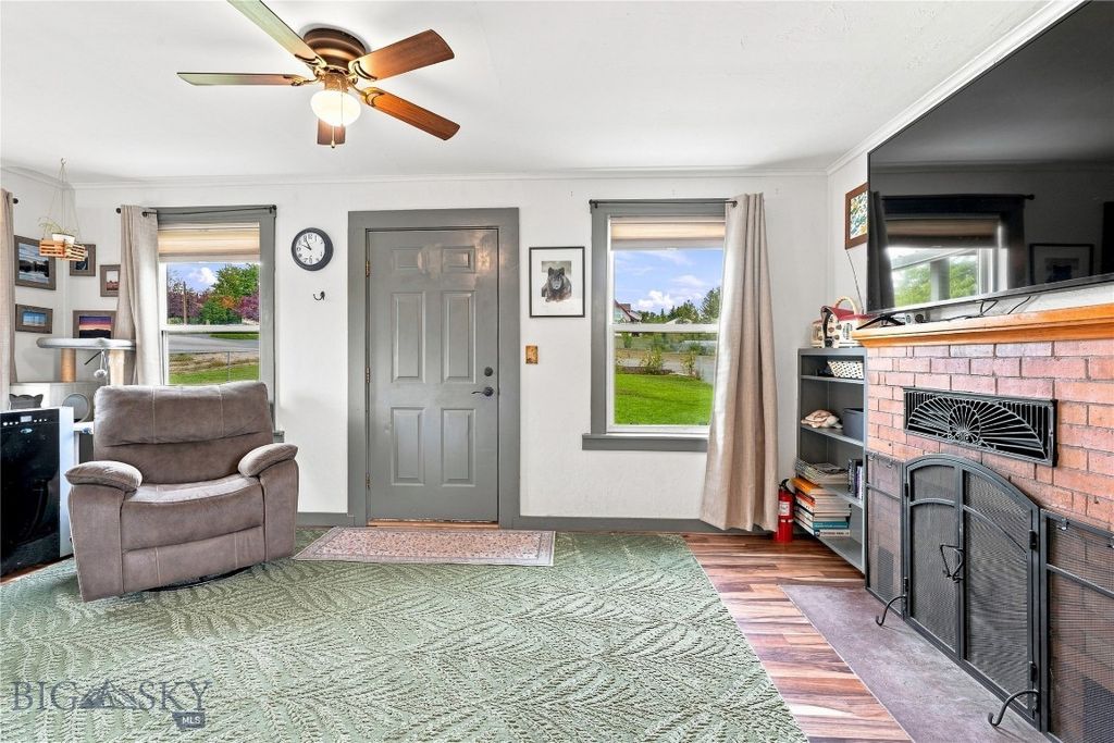 506 1st W, Whitehall, MT 59759 — photo 5