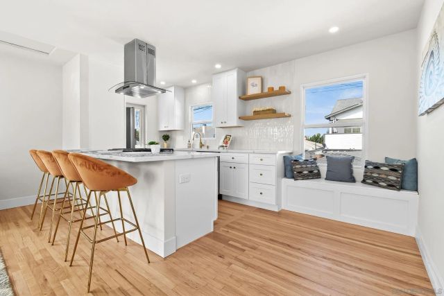 614 4th Street, Coronado, CA 92118