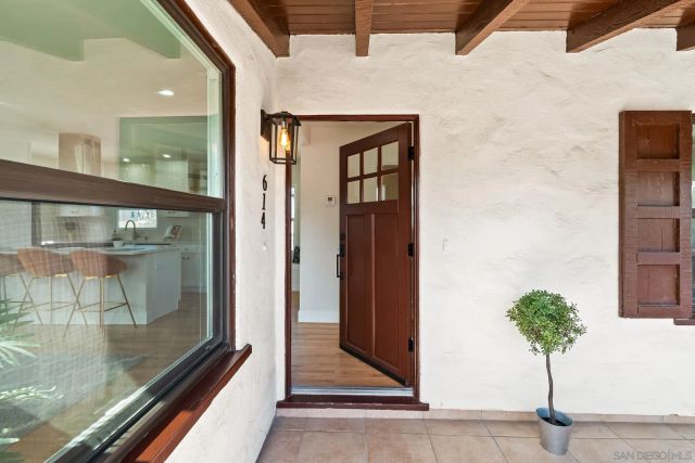 614 4th Street, Coronado, CA 92118