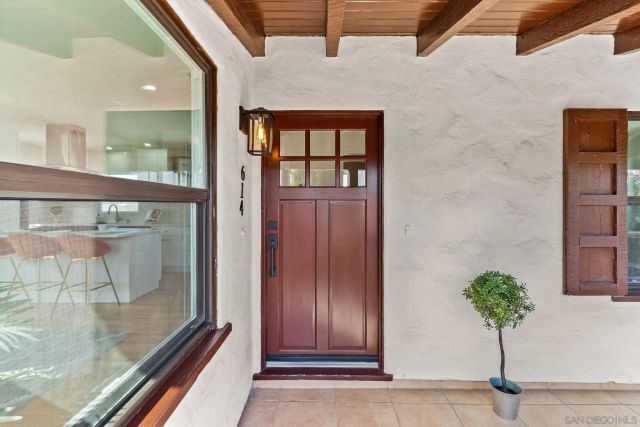614 4th Street, Coronado, CA 92118