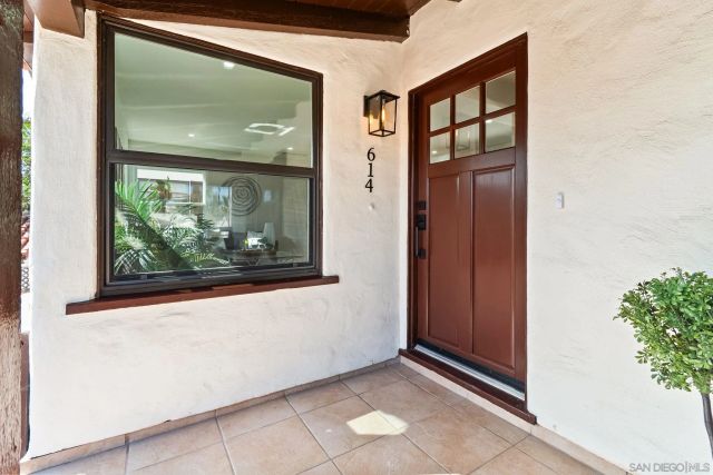 614 4th Street, Coronado, CA 92118