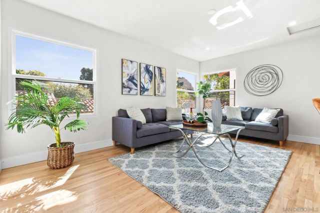 614 4th Street, Coronado, CA 92118