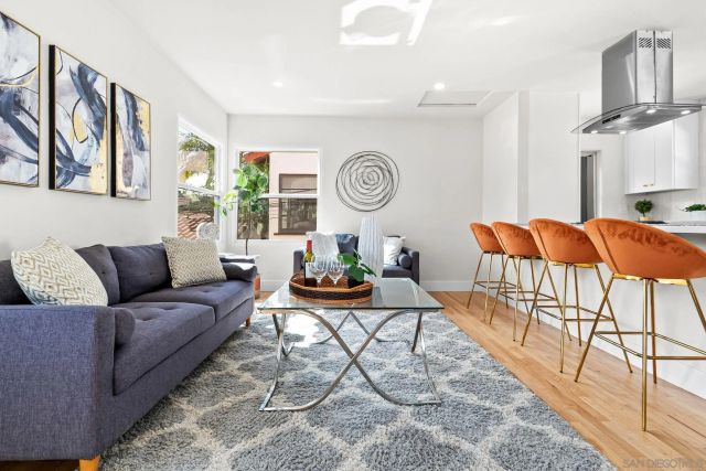 614 4th Street, Coronado, CA 92118