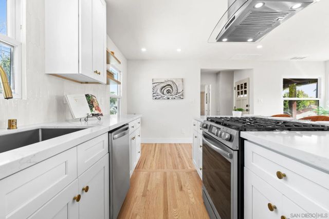 614 4th Street, Coronado, CA 92118