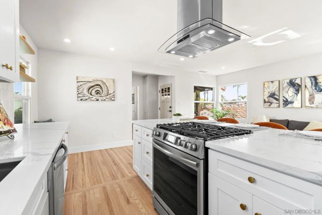 614 4th Street, Coronado, CA 92118