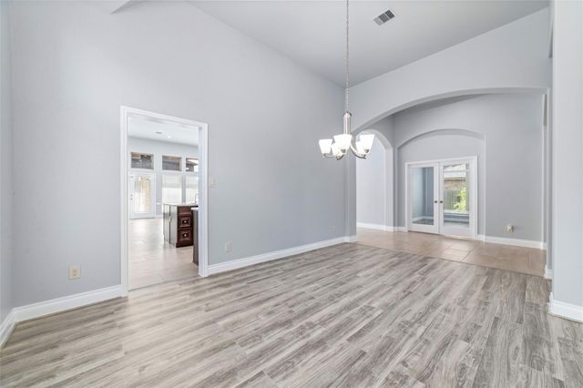 4011 Nestra Drive, Katy, TX 77493