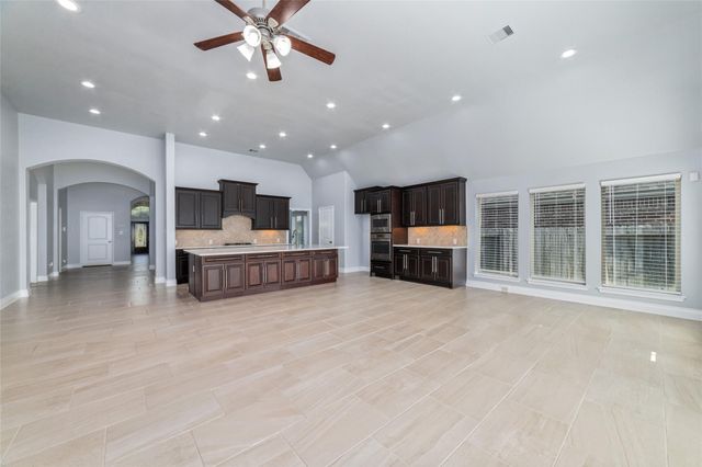 4011 Nestra Drive, Katy, TX 77493