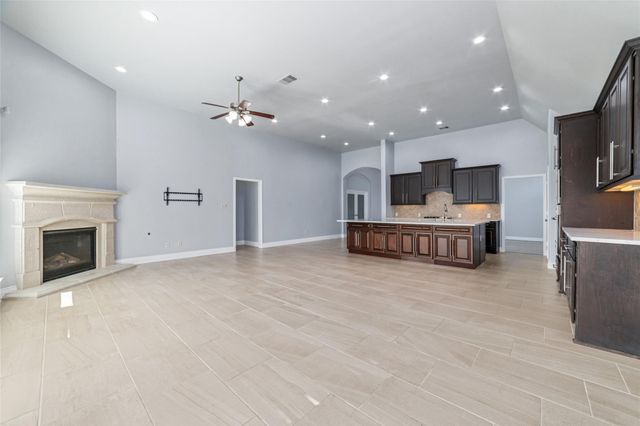 4011 Nestra Drive, Katy, TX 77493
