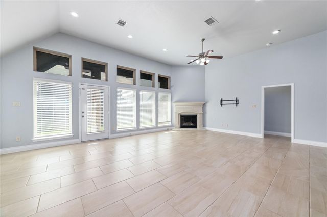 4011 Nestra Drive, Katy, TX 77493