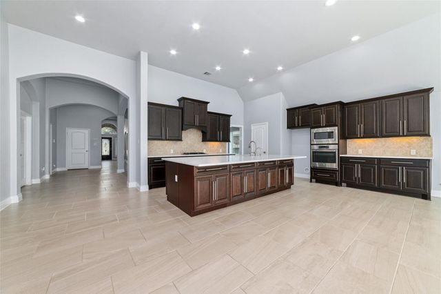 4011 Nestra Drive, Katy, TX 77493
