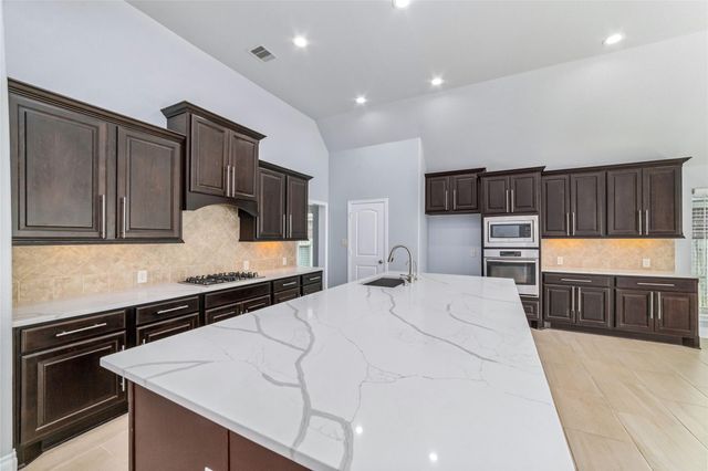 4011 Nestra Drive, Katy, TX 77493