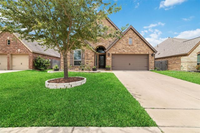 4011 Nestra Drive, Katy, TX 77493