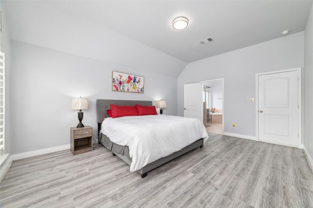 4011 Nestra Drive, Katy, TX 77493