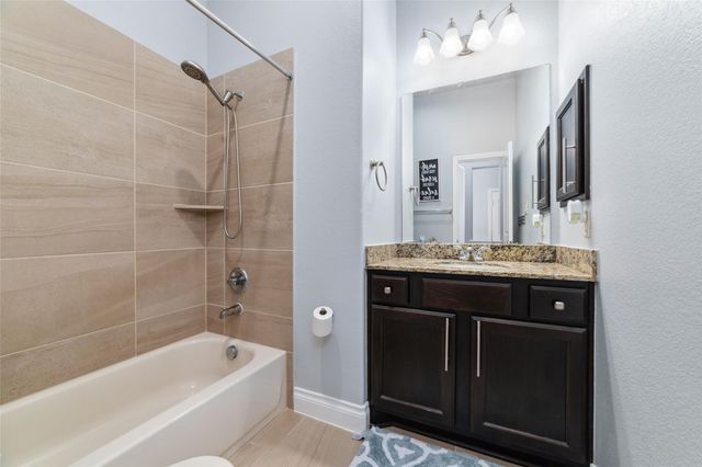 4011 Nestra Drive, Katy, TX 77493