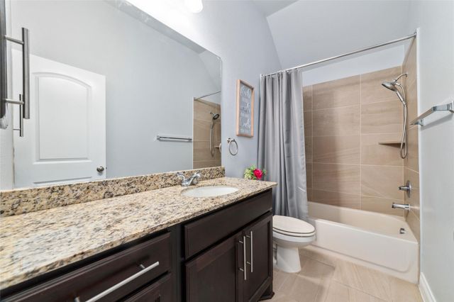 4011 Nestra Drive, Katy, TX 77493