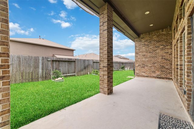 4011 Nestra Drive, Katy, TX 77493