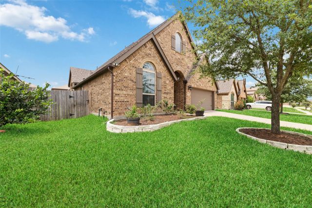 4011 Nestra Drive, Katy, TX 77493