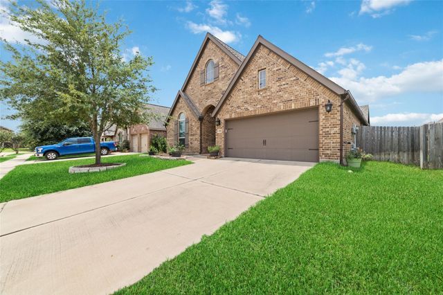 4011 Nestra Drive, Katy, TX 77493