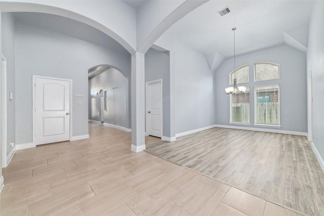 4011 Nestra Drive, Katy, TX 77493