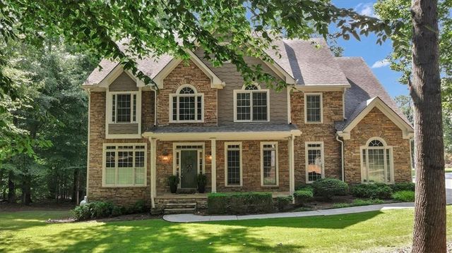 778 Arnold Mill Road, Woodstock, GA 30188