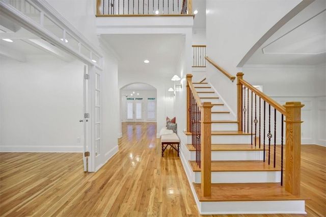 778 Arnold Mill Road, Woodstock, GA 30188