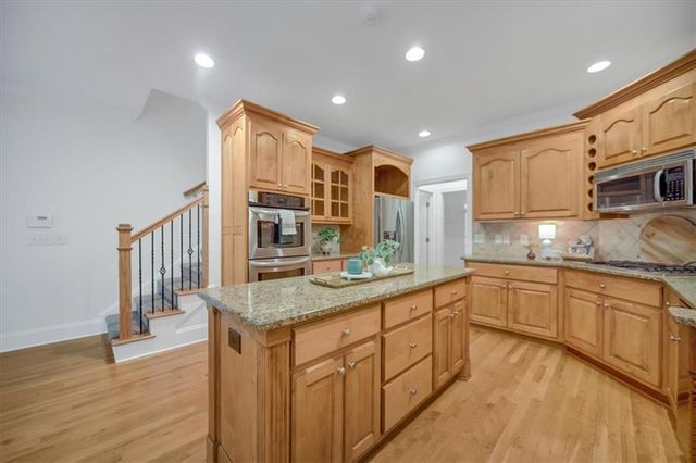 778 Arnold Mill Road, Woodstock, GA 30188