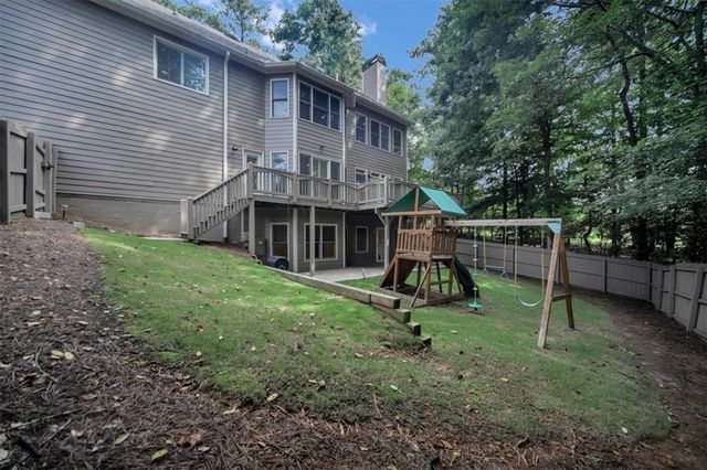 778 Arnold Mill Road, Woodstock, GA 30188