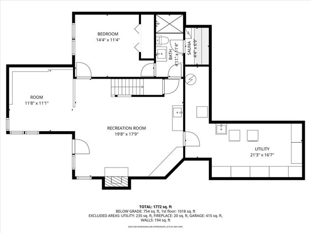 1946 Cross Bend Street 35, Grand Rapids, MI 49505