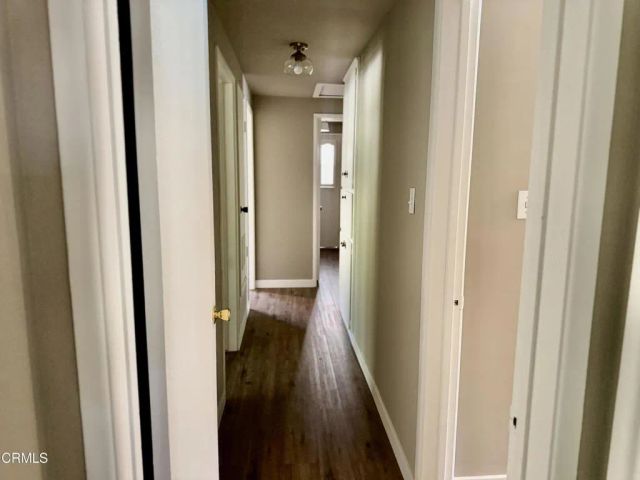 3911 El Lado Drive, Glendale, CA 91214