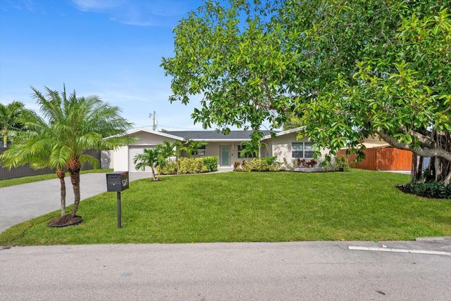 521 NE 32nd Street, Boca Raton, FL 33431