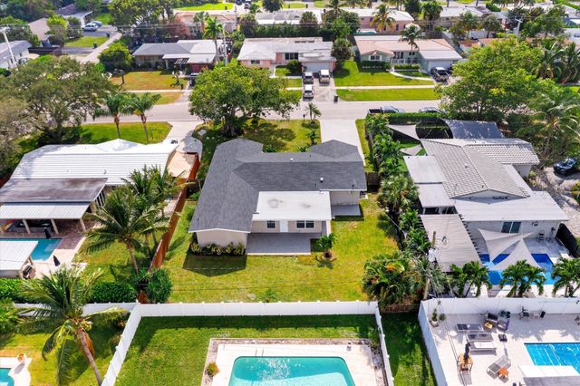 521 NE 32nd Street, Boca Raton, FL 33431