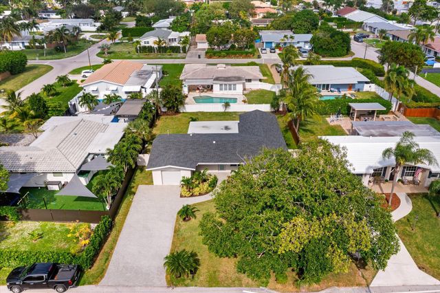 521 NE 32nd Street, Boca Raton, FL 33431