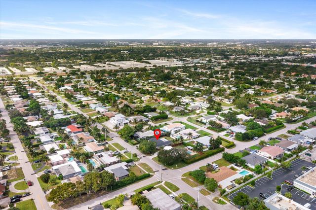 521 NE 32nd Street, Boca Raton, FL 33431