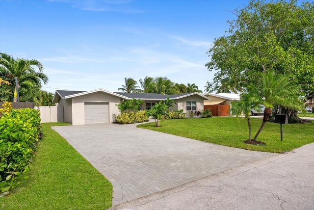 521 NE 32nd Street, Boca Raton, FL 33431