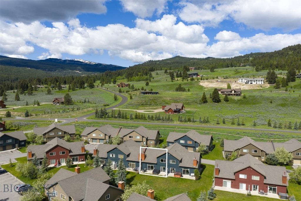 456 Firelight, Big Sky, MT 59716 photo 1