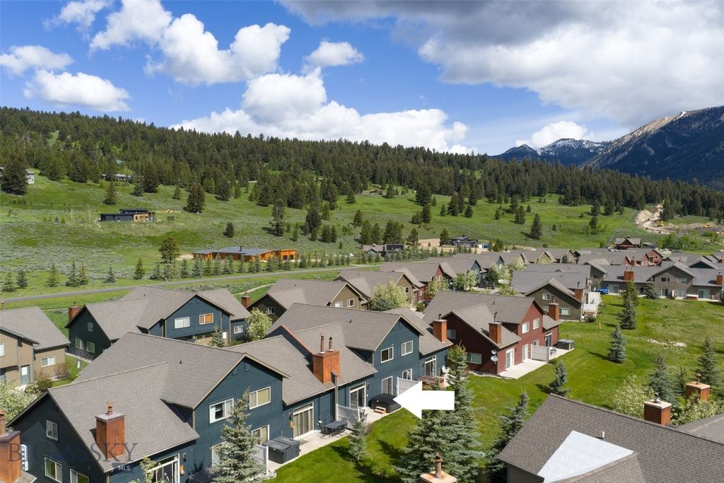 456 Firelight, Big Sky, MT 59716 photo 3
