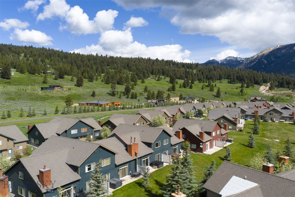 456 Firelight, Big Sky, MT 59716 photo 4