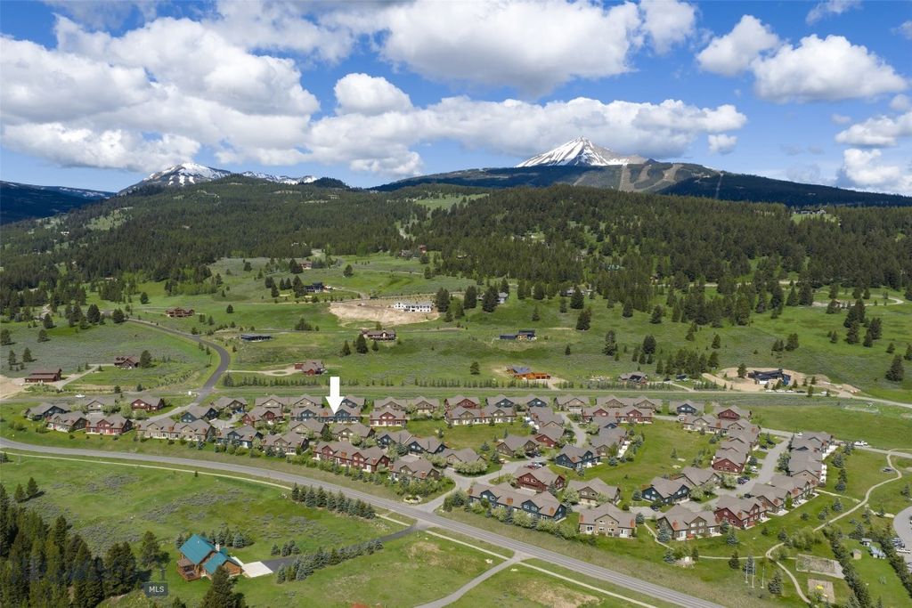 456 Firelight, Big Sky, MT 59716 photo 5