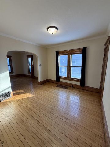 1313 WISCONSIN STREET, Oshkosh, WI 54901