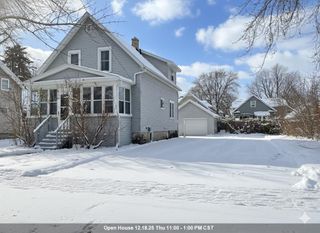 1313 WISCONSIN STREET, Oshkosh, WI 54901