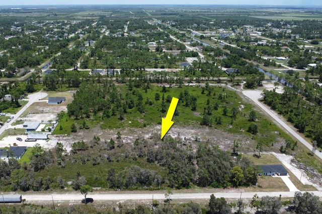 859 Burrows Avenue, Lehigh Acres, FL 33974